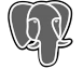 Postgres logo